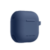 AmazingThing Omni tok AirPods 4-hez - Sötétkék - 0. kép