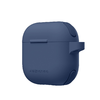 AmazingThing Omni tok AirPods 4-hez - Sötétkék - 1. kép