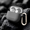 AmazingThing Omni tok AirPods 4-hez - Sötétkék - 2. kép