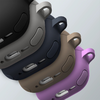 AmazingThing Omni tok AirPods 4-hez - Sötétkék - 3. kép