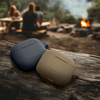 AmazingThing Omni tok AirPods 4-hez - Sötétkék - 4. kép