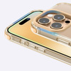AmazingThing Omni Mag iPhone 16 Pro tok - Rose Gold - 1. kép