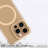 AmazingThing Omni Mag iPhone 16 Pro tok - Rose Gold - 4. kép