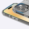 AmazingThing Omni Mag tok iPhone 16 Pro Max - Szürke - 4. kép