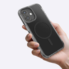 AmazingThing Omni Mag iPhone 16 tok - Fekete - 3. kép