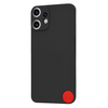  Techsuit - SoftFlex - Nothing CMF Telefon 2 Pro - Fekete tok - 1. kép
