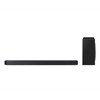 Samsung HW-Q800D 5.1.2 Vezeték nélküli Mélynyomós Soundbar Fekete EU - 0. kép
