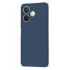  Techsuit - SoftFlex - Oppo A5 Pro 4G / A5 Pro 5G - Tengerészkék tok - 1. kép