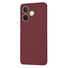  Techsuit - SoftFlex - Oppo A5 Pro 4G / A5 Pro 5G - Szilvavörös tok - 1. kép