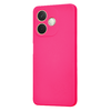  Techsuit - SoftFlex - Oppo A5 Pro 4G / A5 Pro 5G - Élénk Rózsaszín tok - 1. kép