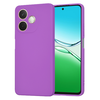  Techsuit - SoftFlex - Oppo A5 Pro 4G / A5 Pro 5G - Lila tok thumbnail