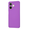  Techsuit - SoftFlex - Oppo A5 Pro 4G / A5 Pro 5G - Lila tok - 1. kép