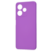  Techsuit - SoftFlex - Oppo A5 Pro 4G / A5 Pro 5G - Lila tok - 2. kép