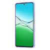  Techsuit - SoftFlex - Oppo A5 Pro 4G / A5 Pro 5G - Világoslila tok - 0. kép