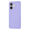  Techsuit - SoftFlex - Oppo A5 Pro 4G / A5 Pro 5G - Világoslila tok - 1. kép