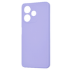  Techsuit - SoftFlex - Oppo A5 Pro 4G / A5 Pro 5G - Világoslila tok - 2. kép