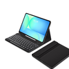 Tech-Protect SC Pen + Keyboard Galaxy Tab S10 FE+ Plus 13.1 X620 / X626B fekete tok - 1. kép