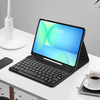 Tech-Protect SC Pen + Keyboard Galaxy Tab S10 FE+ Plus 13.1 X620 / X626B fekete tok - 3. kép