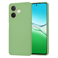 Techsuit - SoftFlex - Oppo A5 Pro 4G / A5 Pro 5G - Mentazöld tok