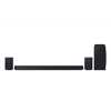 Samsung HW-Q930D 9.1.4 Vezeték nélküli Mélynyomó Soundbar Fekete EU - 0. kép