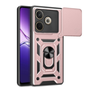  Techsuit - CamShield sorozat - Oppo A5 Pro 4G / A5 Pro 5G - Rose Gold tok thumbnail