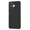  Techsuit - SoftFlex - Oppo A5 Pro 4G / A5 Pro 5G - Fekete tok - 1. kép