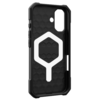  UAG - Essential Armor MagSafe - iPhone 16 - Fekete tok - 1. kép