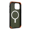  UAG - Civilian MagSafe - iPhone 16 Pro - Olíva Drab tok - 2. kép