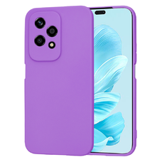  Techsuit - SoftFlex - Honor 200 Lite - Lila tok