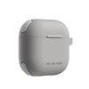 AmazingThing Omni tok AirPods 4-hez - Szürke - 0. kép