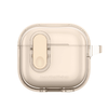 AmazingThing Minimal Tok Apple AirPods 4 – Sivatag - 0. kép