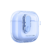 AmazingThing Minimal tok AirPods 4-hez – ultramarin - 0. kép