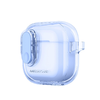 AmazingThing Minimal tok AirPods 4-hez – ultramarin - 2. kép