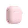 AmazingThing Omni tok AirPods 4 - Rózsaszín - 0. kép