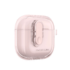 AmazingThing Minimal tok AirPods 4 – Rózsaszín - 1. kép