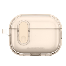 AmazingThing Minimal AirPods Pro 2 tok - Desert