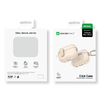 AmazingThing Minimal AirPods Pro 2 tok - Desert - 2. kép