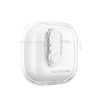 AmazingThing Minimal tok AirPods 4 - Átlátszó - 3. kép