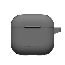 AmazingThing Omni tok AirPods 4 - fekete