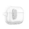 AmazingThing Minimal Case AirPods Pro 2 fliptok - Átlátszó - 0. kép