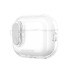 AmazingThing Minimal Case AirPods Pro 2 fliptok - Átlátszó - 1. kép