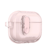 AmazingThing Minimal tok AirPods Pro 2 számára - Rózsaszín - 1. kép