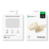 AmazingThing Omni tok AirPods Pro 2-höz - Sivatag - 2. kép