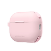 AmazingThing Omni Case AirPods Pro 2-höz - Rózsaszín tok - 1. kép
