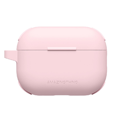 AmazingThing Omni Case for AirPods Pro 2 - Pink tok