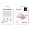 AmazingThing Omni Case AirPods Pro 2-höz - Rózsaszín tok - 2. kép