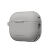 AmazingThing Omni tok AirPods Pro 2-höz szilikontok - Szürke - 1. kép