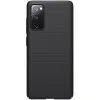 Samsung S20 FE Nillkin Super Frosted Shield tok fekete thumbnail
