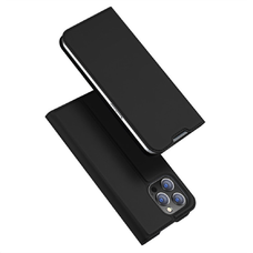  Dux Ducis - Skin Pro - Xiaomi Redmi A5 4G - Fekete tok