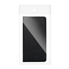 SMART CASE fliptok MOTOROLA Edge 60 Fusion fekete tok - 4. kép